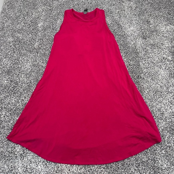 Shebird Dresses & Skirts - Sherbird The Tunic Tank Bra Dress